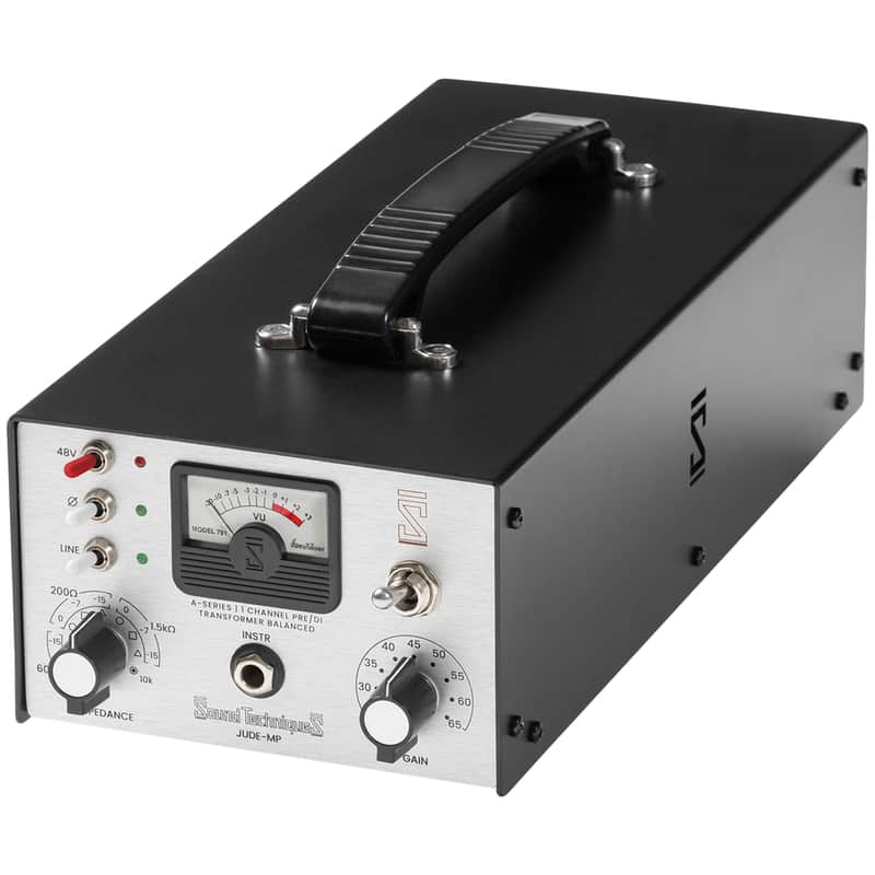 JUDE MP Warm Audio
