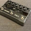 Eventide Space 2010s - Black