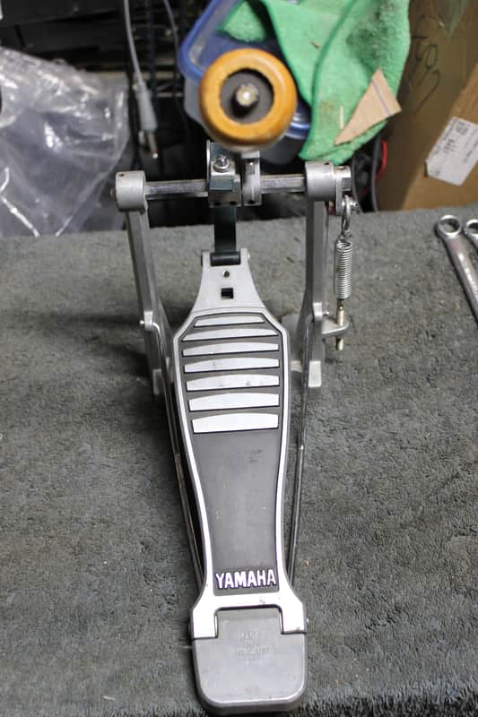 Yamaha FP6110A/Kick Pedal image 1