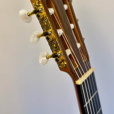 2003 Kenny Hill "Fleta Model" -French Polish image 10