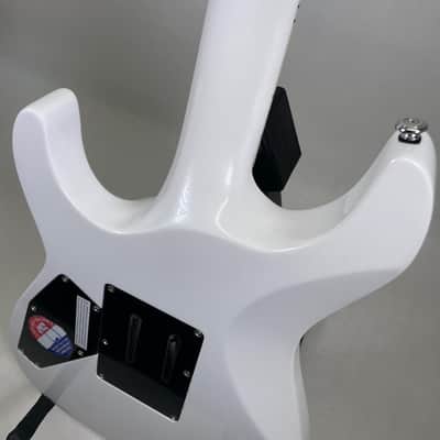 ESP LTD Horizon Custom '87 2024 - Present - Pearl White image 11