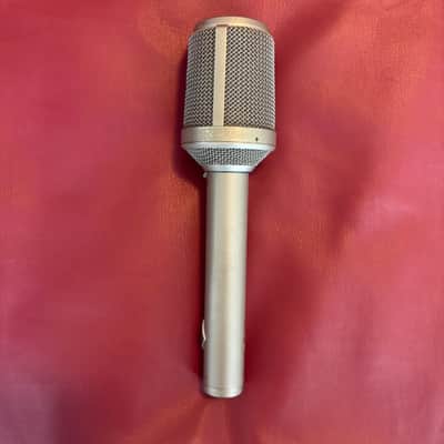Neumann KM 86 1970s - Nickel image 4