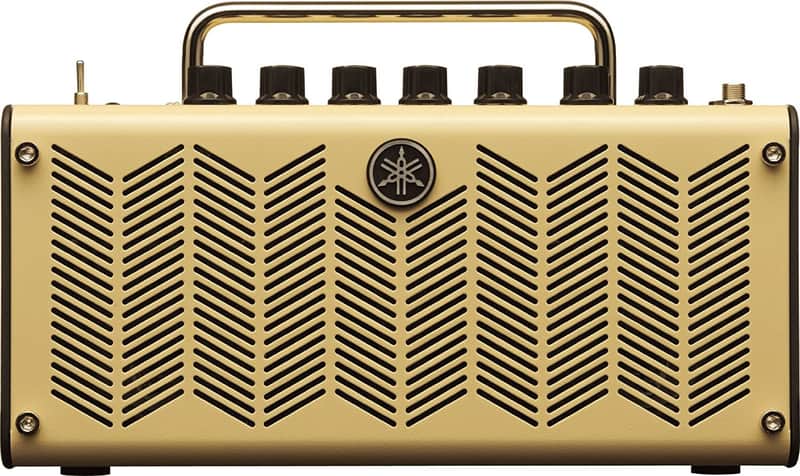 Yamaha THR5 10W Combo Electric Guitar Amp image 1