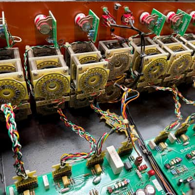 Sontec MES-432C/9 Mastering EQ – Inward Connections SPA690 Modified image 6
