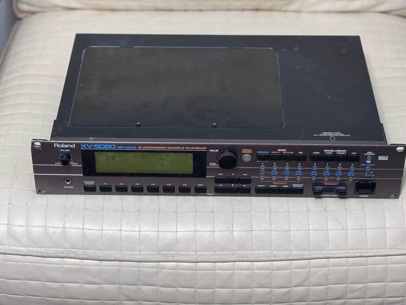 Roland XV-5080 | Reverb