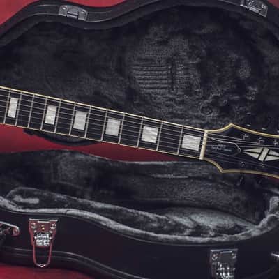 Epiphone Les Paul Custom 7 Matthew Heafy 2013 image 3