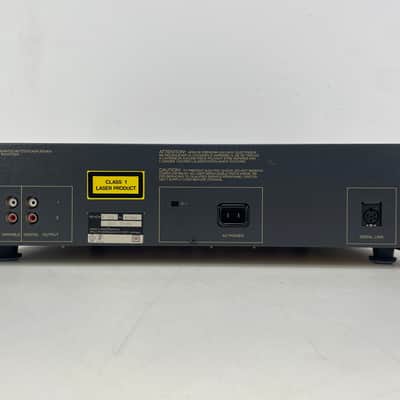 Revox (Studer) - B226 - CD-Player image 11
