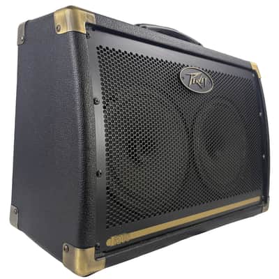 Peavey Ecoustic 208 Combo Amplifier (Used) image 2