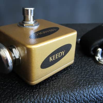 Keedy Trem D'Lux 1x15, 28 watt, 5881 image 10