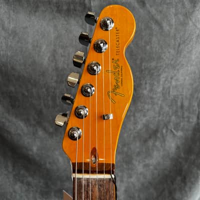 Fender American Pro II Tele®, Olympic White - Free Shipping 🇨🇦 🇺🇸 image 8