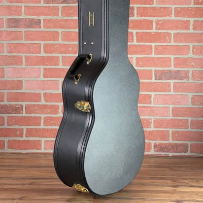 Yamaha FSX5 Red Label Acoustic-Electric Guitar - Natural image 19