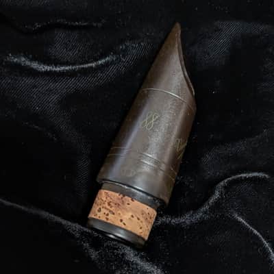 Vandoren CM4188 M30 Bb Clarinet Mouthpiece image 2