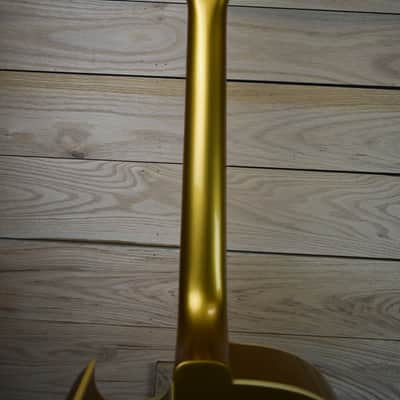 Gibson ES-295 1952 - 1959 - Gold image 8