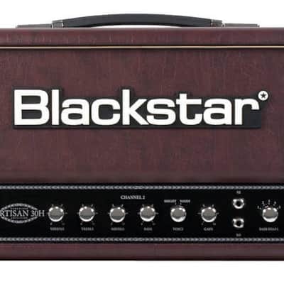 Blackstar Artisan 30H Head image 1