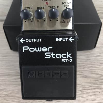 Immagine Boss ST-2 Power Stack - 1