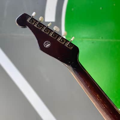 Teisco SS4L v2 image 3