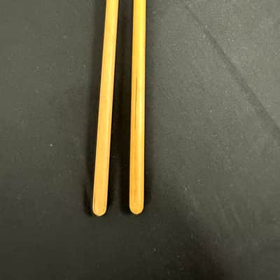 Mike Balter 9B, 5/8-Inch Brass Bell Mallets, Birch Handle - NEW #2 image 10