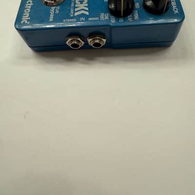 TC Electronic Flashback V1 Delay & Looper True Bypass Guitar Effect Pedal image 4