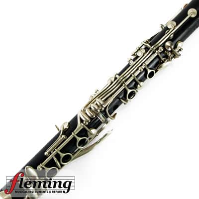 Selmer-Paris Centered Tone Bb Clarinet image 6