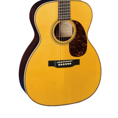 Martin 000-28EC w/case image 2