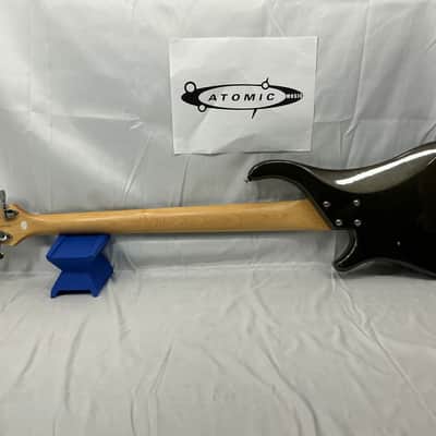 Dean Razor 5-String Bass Guitar image 5