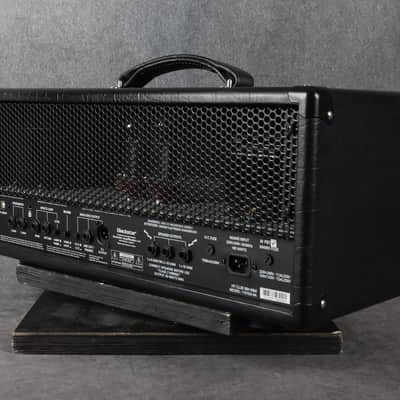 Blackstar HT Club 50 MkII Amp Head **COLLECTION ONLY** - 2nd Hand image 6