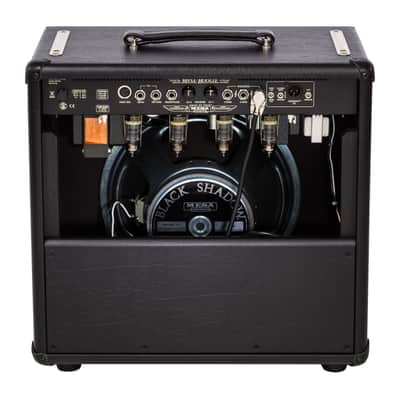 Mesa Boogie Mark Five: 35 1x12 Combo - Tube Amp image 2