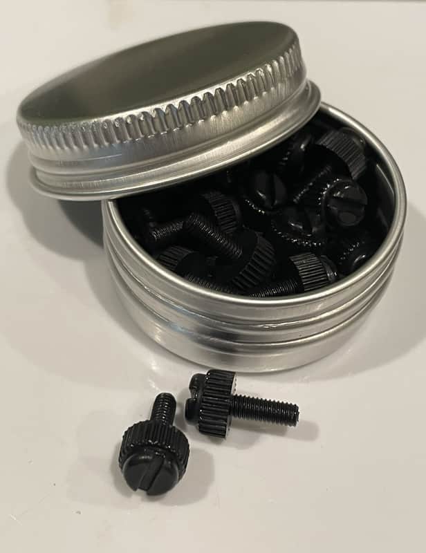 M3 Thumb Screws - Party pack of 30 image 1