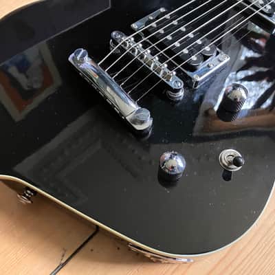Ibanez ICX120 Iceman Electric Guitar Korea 2004 NOS Excellent Condition image 3