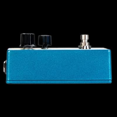 EarthQuaker Devices Aqueduct Vibrato Guitar Effect Pedal image 5