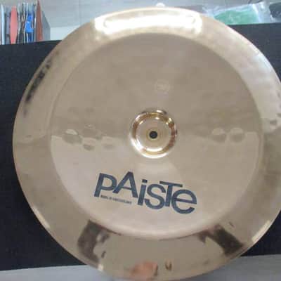 Piatto china paiste ps8 image 4