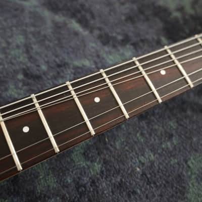 Ibanez RS430-WH Roadstar II Deluxe 1984 - 1985 - White Made in Japan image 5