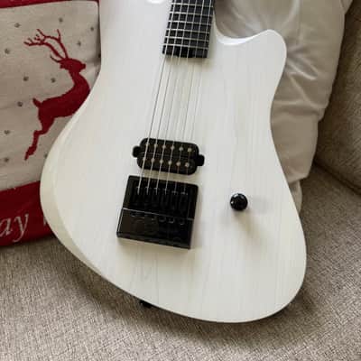 Hapas Ashen 628 ET Scull White Buster Odeholm Signature 2024 image 3