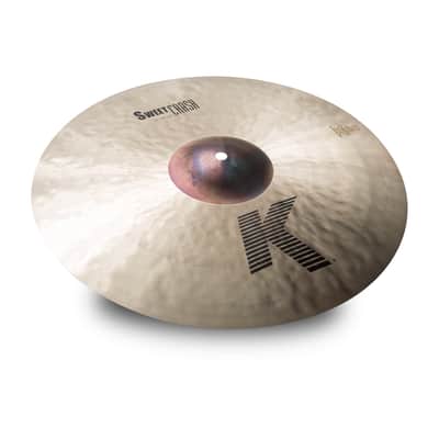 Zildjian 16" K Sweet Crash image 1