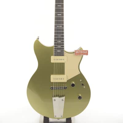 Yamaha Revstar II RSP02T 2024 Crisp Gold 4158gr image 2