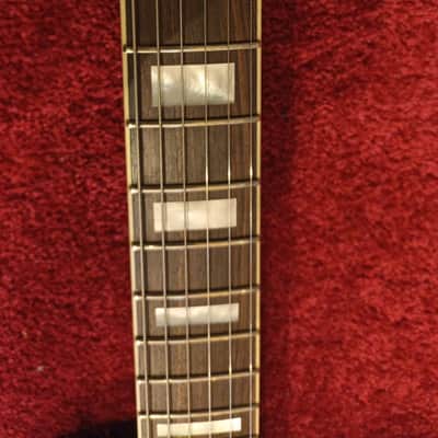 Guild Newark St. Collection Bluesbird Iced Tea Burst 379-1800-838 image 10