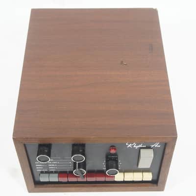 [SALE Ends June 22] Ace Tone Rhythm Ace FR-6 Vintage Analog Drum Machine FR6 For the US 120V image 5