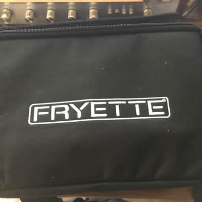 Fryette Valvulator GP/DI image 6