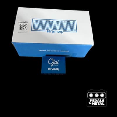 Strymon Ojai Expansion Kit -x15847 image 1