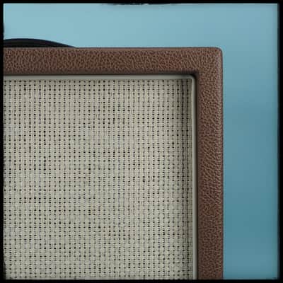 Silktone Echonaut - 8W 1x10" Combo, Mocha image 7