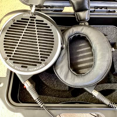 Audeze LCD - 2 2017 - Aluminum image 5