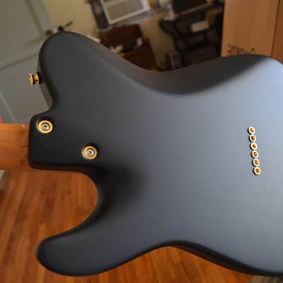 Tom Anderson Top T Icon, 2025, Great condition, OHSC & paperwork, Anderson Custom Guitar works image 5