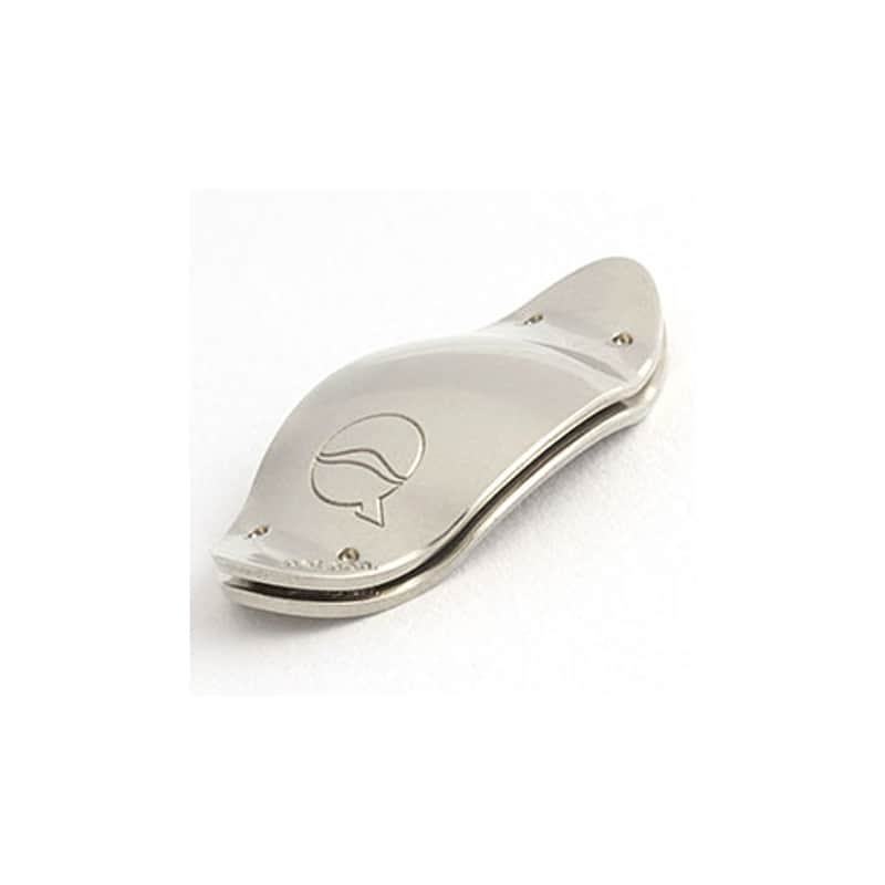 LefreQue Red Brass/Silver plated 41 mm | Reverb