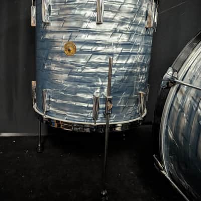 Gretsch Drums 4-Piece Player's Shell Pack image 13