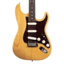 Vintage Fender Stratocaster Plus Natural 1989