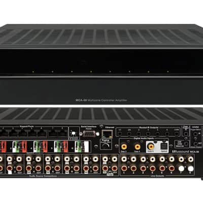 Russound MCA-88 - Black image 6