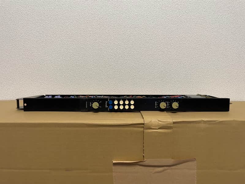 YAMAHA PM1000 HP Module image 1
