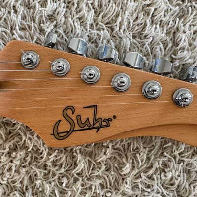 Suhr Classic JM image 6