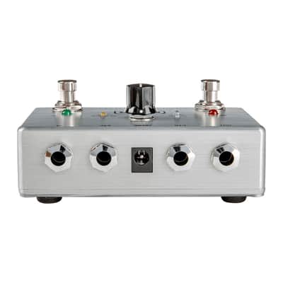 M303 Clone Looper MXR image 5