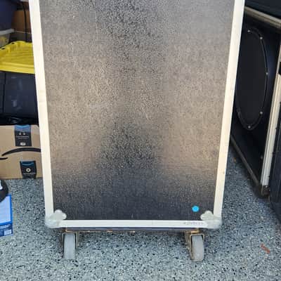 Star Case 18U Effects Rack Flight Case image 4